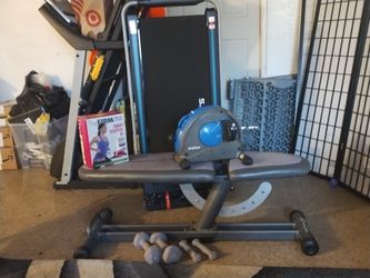 Exercise Bundle