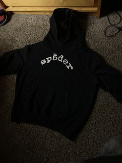 VVS Sp5der Hoodie