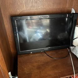 Panasonic Tv