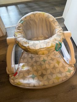 Baby chair