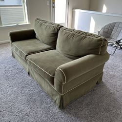 Loveseat Sofa