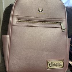 Sailor Moon mini backpack