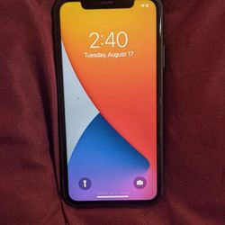 Iphone 11 64 Gig T-mobile 