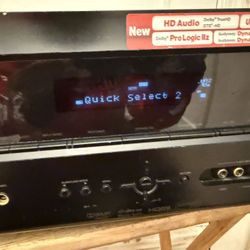Receiver 