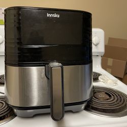 Air Fryer 