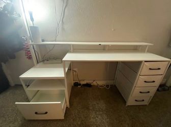 Office desk