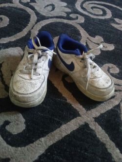 Boy shoes