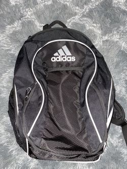 Adidas backpack