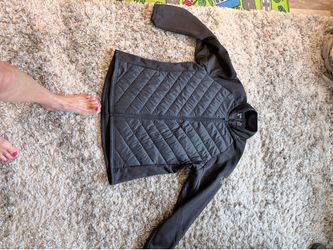 Men’s Puffer Jacket