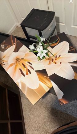 Free home decor