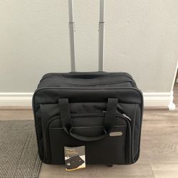 Rolling Laptop Bag