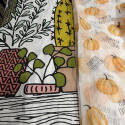 Cortinas Y Sabanas King 