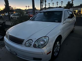 LEXS GS 300