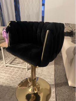 modern velvet swivel accent chair
