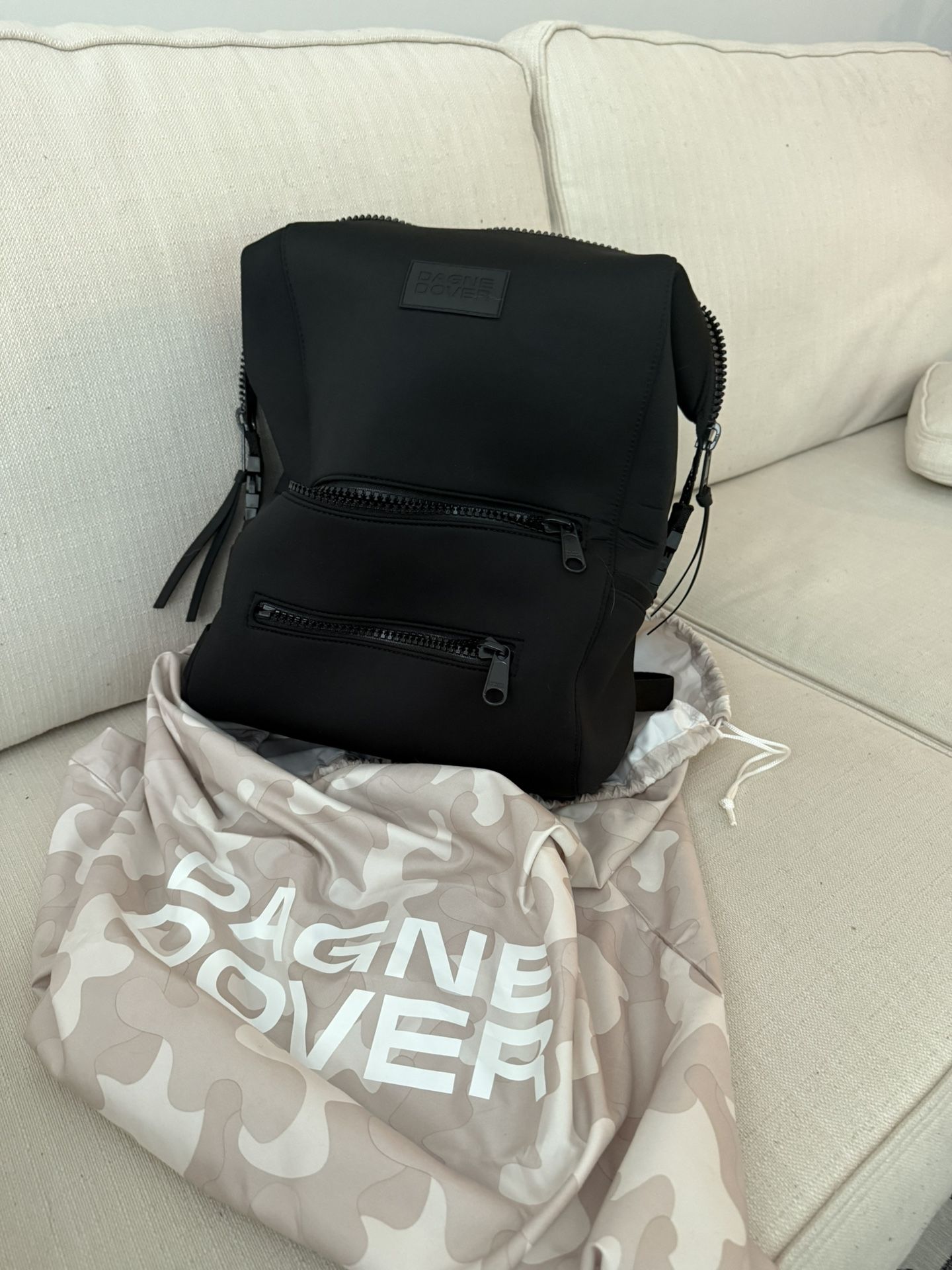 Dange Dover Indi Backpack