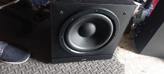 Jamon 1810 Subwoofer