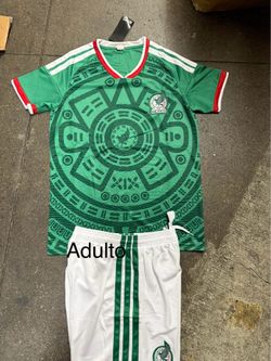 Soccer jersey