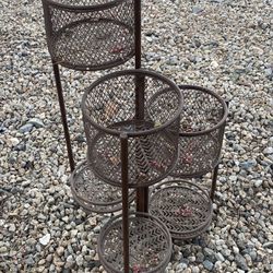 Plant Stand