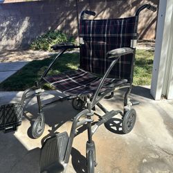 Gently Used Equipment 