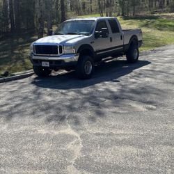 2000 Ford F-250