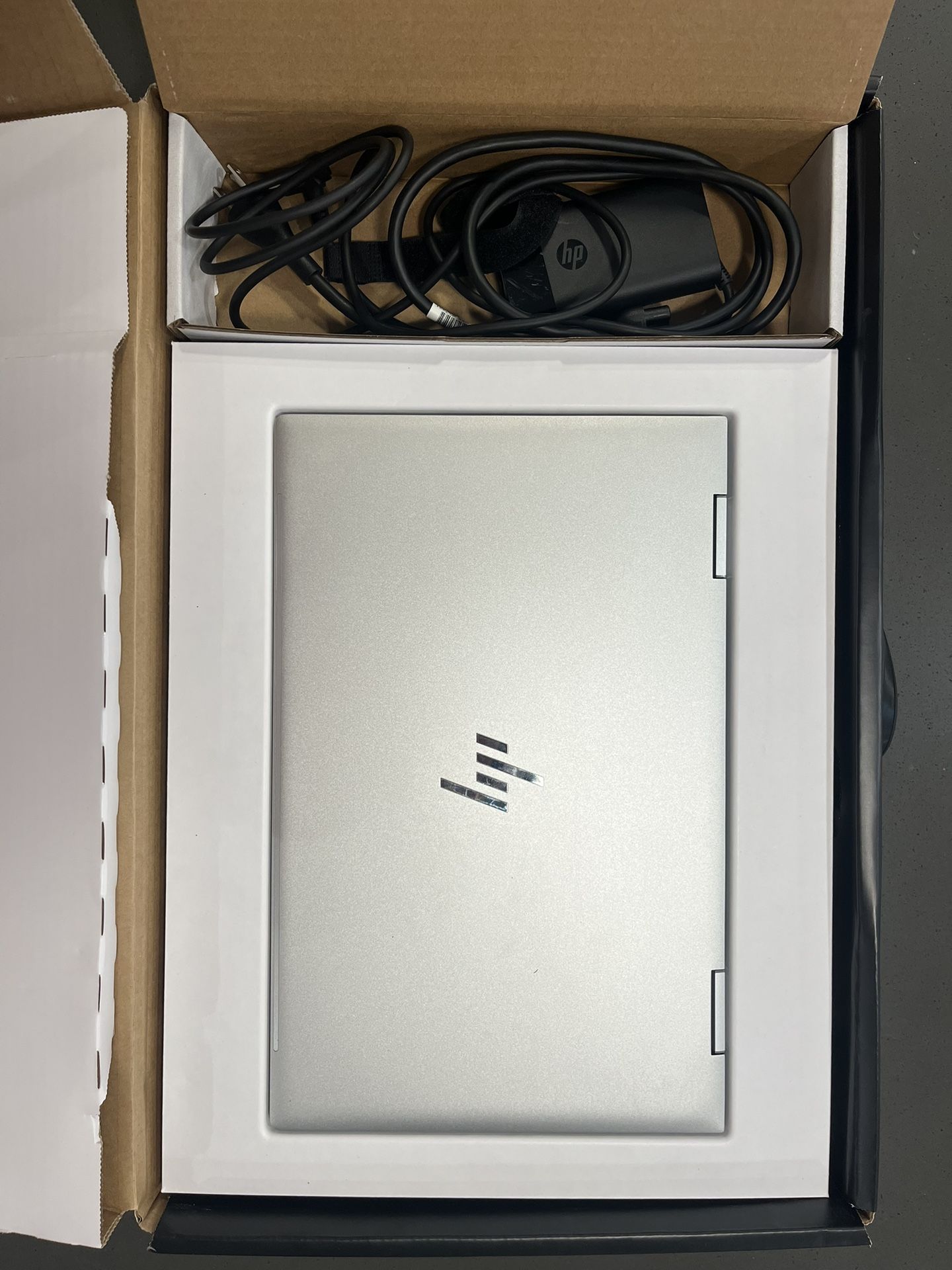 HP Envy 13.3” Computer