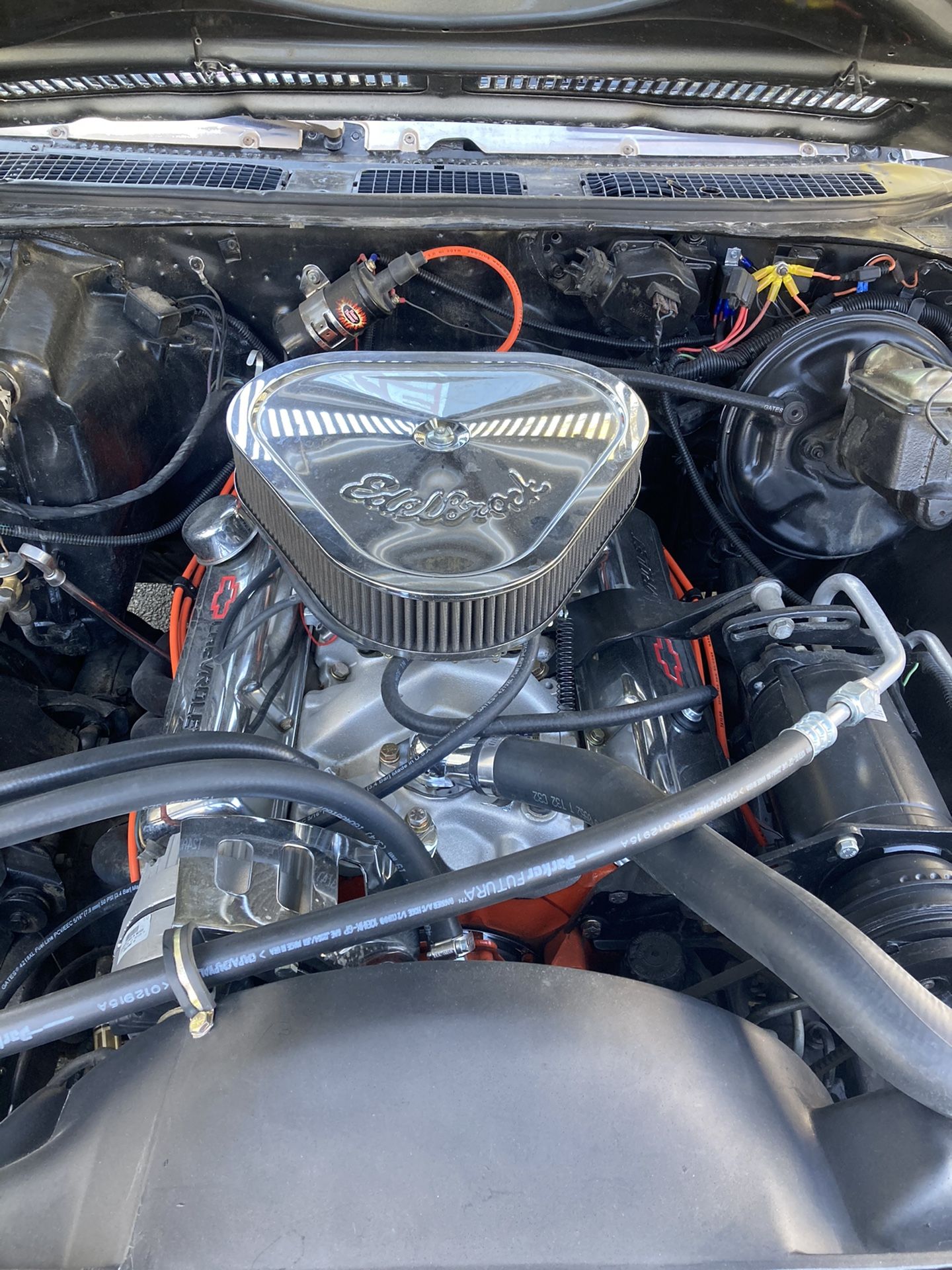 Chevy El Camino