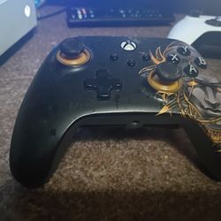 Xbox One Remote 