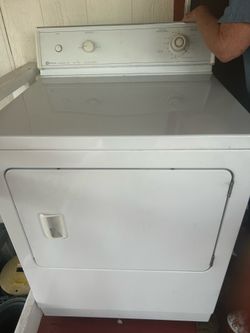Maytag Dryer 4 years old