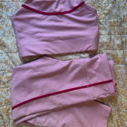 Kids Active Wear Size 6yrs