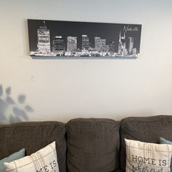 Nashville Canvas Photo Gallery 
