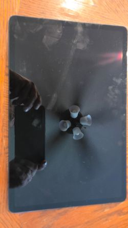 Samsung tablet 7 fe