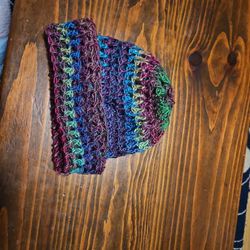 Handmade Hat