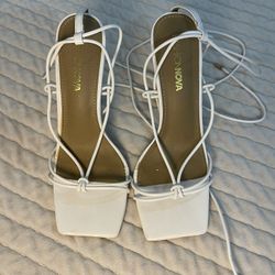 trophy wife heel fashion nova