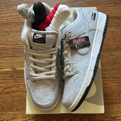 Nike SB Costco Kirkland 