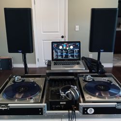 Technics 1200s Turntables For Sale