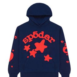 1:1 Sp5der Hoodie