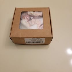 Fabric Wedding Flowers