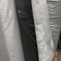 Full Beatyrest Harmony 