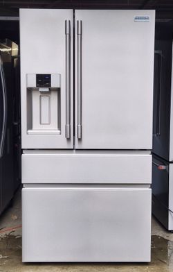 Frigidaire Professional Counter Depth Refrigerator W36xD30xH69
