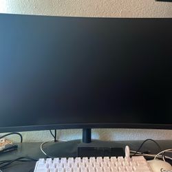 Sceptre 100 Hz Monitor (120$)
