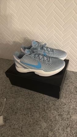 Kobe 6 Kaitlyn Clark