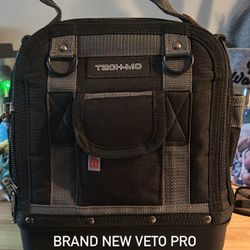 Tool Bag (veto Pro Pac) 