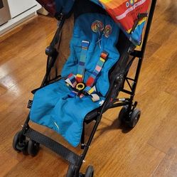 Maclaren volo dylan's candybar Stroller 