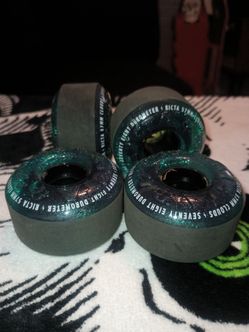 Ricta clouds