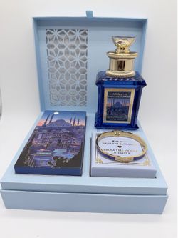 Perfumes árabes originales