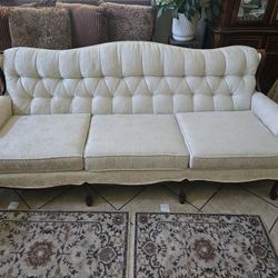 Sofa Set And Chair