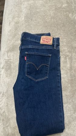 levi skinny jeans