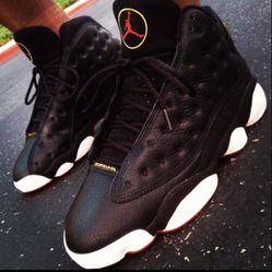 Air Jordan 13 ‘Playoffs’