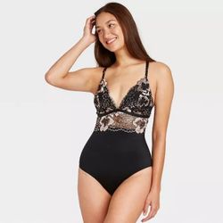 Target Lingerie