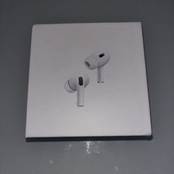 AirPod Gen 2